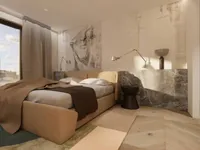 Недвижимость Четырёхкомнатная Квартира Центр: 2