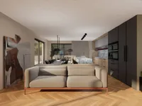 Недвижимость Четырёхкомнатная Квартира Центр: 6