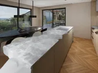 Недвижимость Четырёхкомнатная Квартира Центр: 7