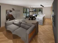 Недвижимость Четырёхкомнатная Квартира Центр: 8