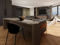 Недвижимость Четырёхкомнатная Квартира Центр: 12