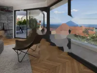 Недвижимость Четырёхкомнатная Квартира Центр: 13