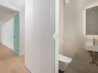 Недвижимость Трехкомнатная квартира Центр: 17