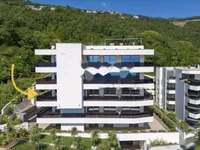 Недвижимость Трёхкомнатная квартира в Центре: 1