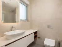 Недвижимость Трёхкомнатная квартира в Центре: 20