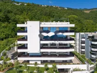 Недвижимость Трёхкомнатная квартира в Центре: 28