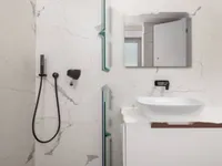 Недвижимость Трехкомнатная квартира в центре: 14