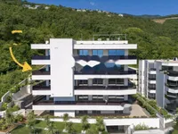 Недвижимость Трехкомнатная квартира Центр: 3