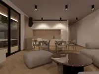 Недвижимость Трехкомнатная квартира Ичичи: 4