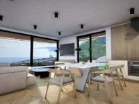 Недвижимость Трехкомнатная квартира Ичичи: 5