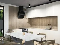 Недвижимость Трехкомнатная квартира Ичичи: 6