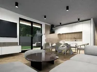 Недвижимость Трехкомнатная квартира Ичичи: 7