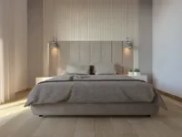 Недвижимость Трехкомнатная квартира Ичичи: 9