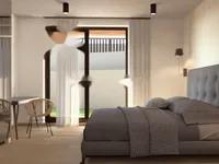 Недвижимость Трехкомнатная квартира Ичичи: 11