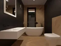 Недвижимость Трехкомнатная квартира Ичичи: 12