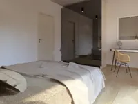 Недвижимость Трехкомнатная квартира Ичичи: 13