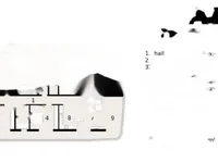 Недвижимость Трехкомнатная квартира Ичичи: 14