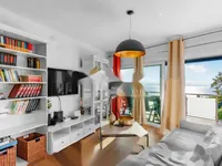 Недвижимость Четырехкомнатная квартира Побри: 2