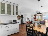 Недвижимость Четырехкомнатная квартира Побри: 5