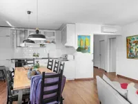 Недвижимость Четырехкомнатная квартира Побри: 6