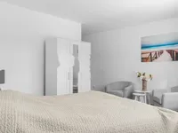 Недвижимость Четырехкомнатная квартира Побри: 9