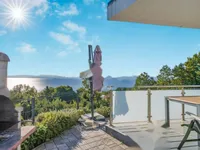 Недвижимость Четырехкомнатная квартира Побри: 12