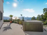 Недвижимость Четырехкомнатная квартира Побри: 14