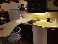 Недвижимость Трёхкомнатная квартира Центр: 8