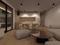 Недвижимость Трехкомнатная квартира Ичичи: 2