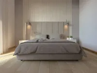 Недвижимость Трехкомнатная квартира Ичичи: 4