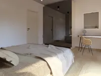 Недвижимость Трехкомнатная квартира Ичичи: 6