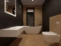 Недвижимость Трехкомнатная квартира Ичичи: 8