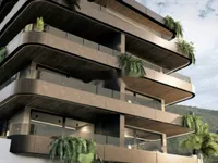 Недвижимость Трехкомнатная квартира Ичичи: 10