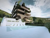 Недвижимость Трехкомнатная квартира Ичичи: 11