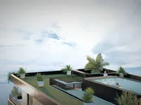 Недвижимость Четырехкомнатная квартира Ичичи: 2