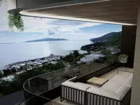 Недвижимость Четырехкомнатная квартира Ичичи: 5