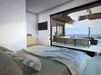 Недвижимость Четырехкомнатная квартира Ичичи: 8