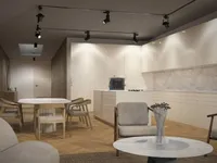 Недвижимость Четырехкомнатная квартира Ичичи: 9