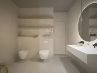 Недвижимость Четырехкомнатная квартира Ичичи: 10