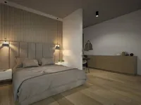 Недвижимость Четырехкомнатная квартира Ичичи: 12