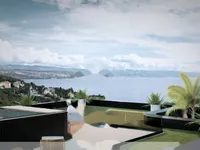 Недвижимость Четырехкомнатная квартира Ичичи: 13