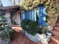 Недвижимость Семейный дом Побри, Опатия: 6