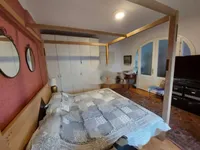 Недвижимость Трехкомнатная квартира в центре: 6