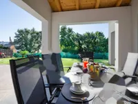 Недвижимость Семейный дом Ичичи: 11