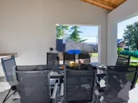 Недвижимость Семейный дом Ичичи: 19