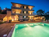 Недвижимость Семейный дом в Опатии: 2