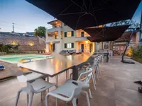 Недвижимость Семейный дом в Опатии: 3