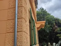 Недвижимость Двухкомнатная квартира Воложко: 40