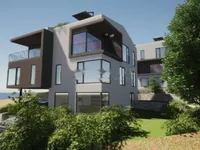 Недвижимость Четырехкомнатная квартира Павловац: 4