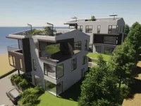 Недвижимость Четырехкомнатная квартира Павловац: 6